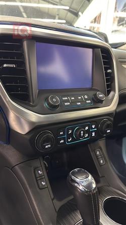 جی ئێم سی ئەکادیا